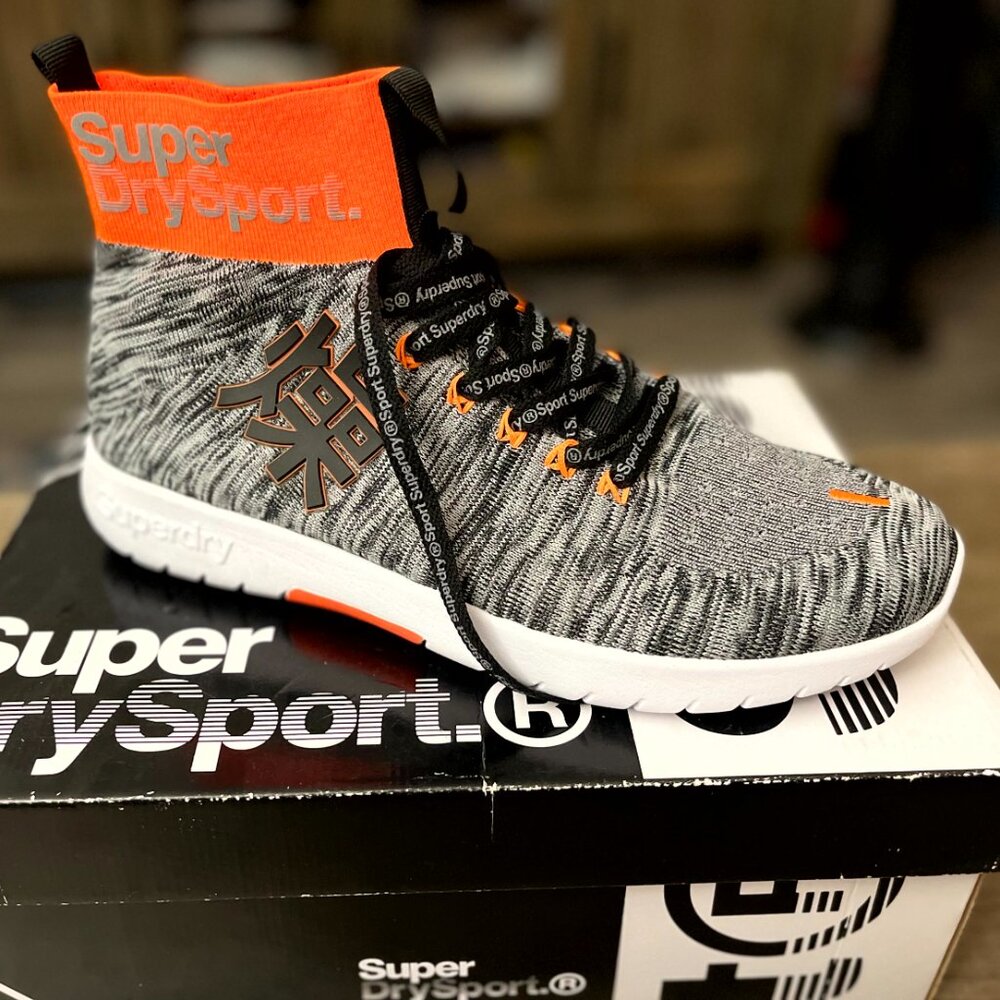 Superdry Men's Shoes